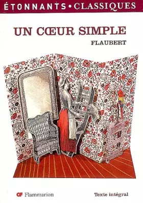 Couverture du produit · Un coeur simple
