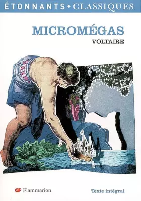 Couverture du produit · Micromégas