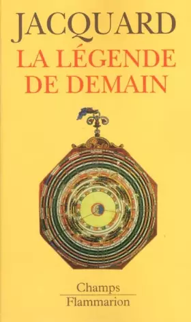 Couverture du produit · La légende de demain