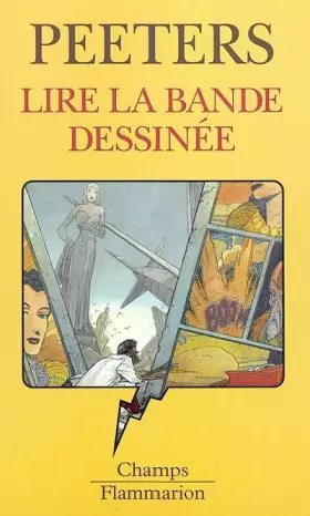 Couverture du produit · Lire la bande dessinée