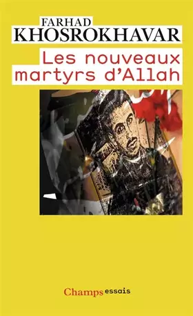 Couverture du produit · Les Nouveaux Martyrs d'Allah