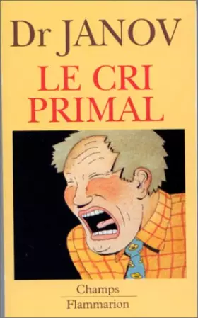 Couverture du produit · Le Cri primal