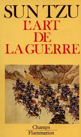 Couverture du produit · L'Art de la guerre