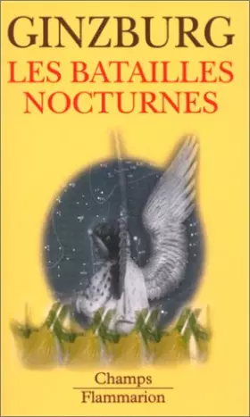 Couverture du produit · LES BATAILLES NOCTURNES