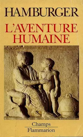 Couverture du produit · L'aventure humaine