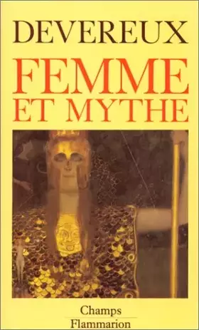 Couverture du produit · Femme et Mythe