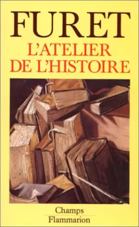 Couverture du produit · L'Atelier de l'histoire