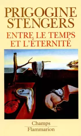 Couverture du produit · Entre le temps et l'éternité