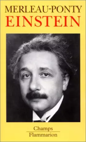 Couverture du produit · Einstein