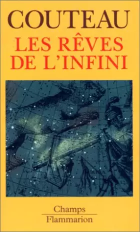 Couverture du produit · Les rêves de l'infini