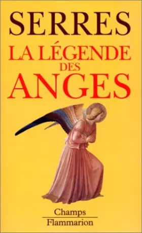 Couverture du produit · La légende des anges