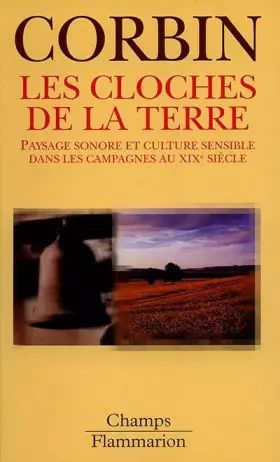 Couverture du produit · Les Cloches de la terre
