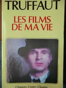 Couverture du produit · Les Films de ma vie