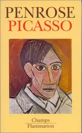 Couverture du produit · Picasso