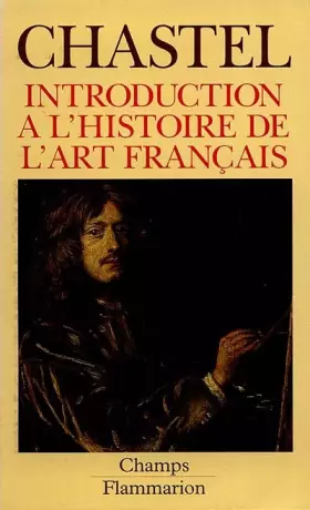 Couverture du produit · Introduction à l'histoire de l'art français