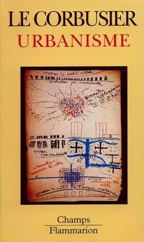 Couverture du produit · Urbanisme