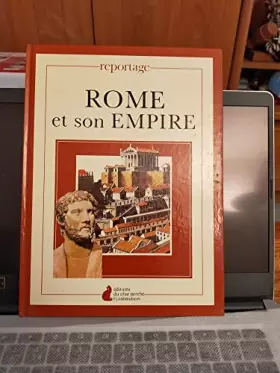 Couverture du produit · Rome et son empire