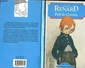 Couverture du produit · Poil de carotte