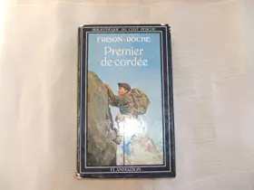 Couverture du produit · Premier de cordée