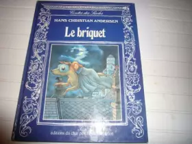 Couverture du produit · Le briquet