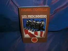 Couverture du produit · LES PRISONNIERS