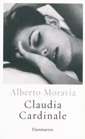 Couverture du produit · Claudia Cardinale