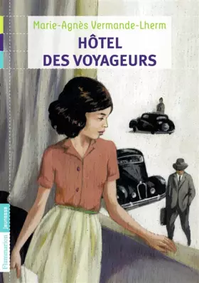 Couverture du produit · Hôtel des voyageurs