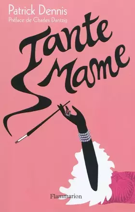 Couverture du produit · Tante Mame