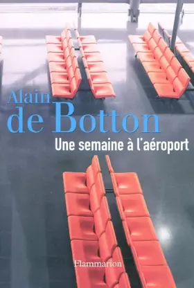 Couverture du produit · Une semaine à l'aéroport