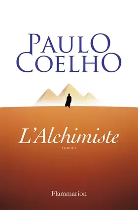 Couverture du produit · L'Alchimiste
