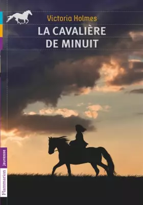 Couverture du produit · La cavalière de minuit