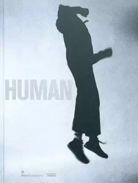 Couverture du produit · Human