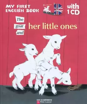 Couverture du produit · The goat and her little ones