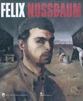 Couverture du produit · Felix Nussbaum