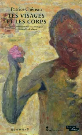 Couverture du produit · Les visages et les corps