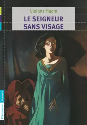 Couverture du produit · Le seigneur sans visage