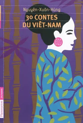 Couverture du produit · 30 contes du Viêt-Nam