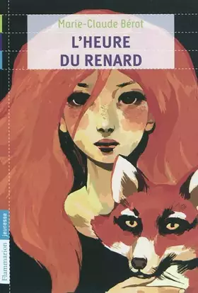 Couverture du produit · L'heure du renard