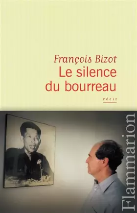 Couverture du produit · Le silence du bourreau