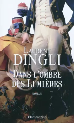 Couverture du produit · Dans l'ombre des Lumières