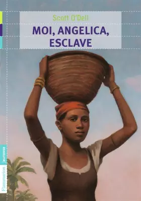 Couverture du produit · Moi, Angelica, esclave