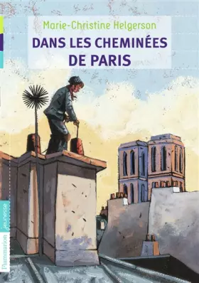 Couverture du produit · Dans les cheminées de Paris