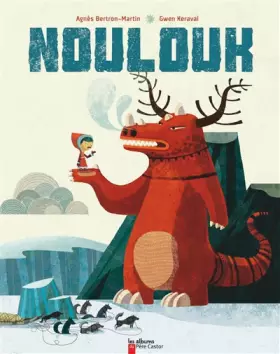 Couverture du produit · Noulouk
