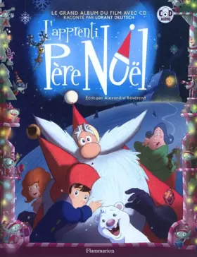 Couverture du produit · L'apprenti Père Noël