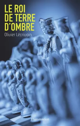 Couverture du produit · Le roi de terre d'ombre