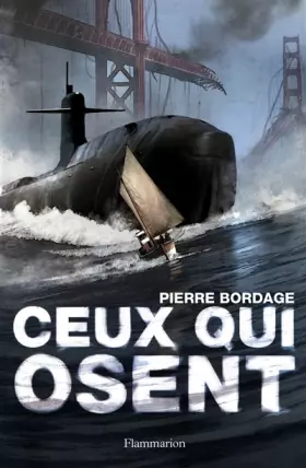 Couverture du produit · Ceux qui osent