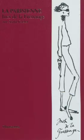 Couverture du produit · La Parisienne