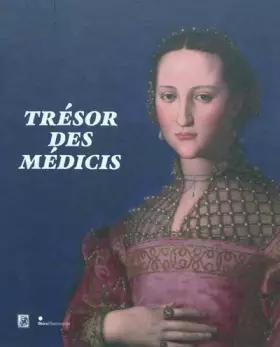 Couverture du produit · Trésor des Médicis