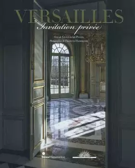 Couverture du produit · Versailles: Invitation privée