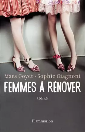Couverture du produit · Femmes à rénover